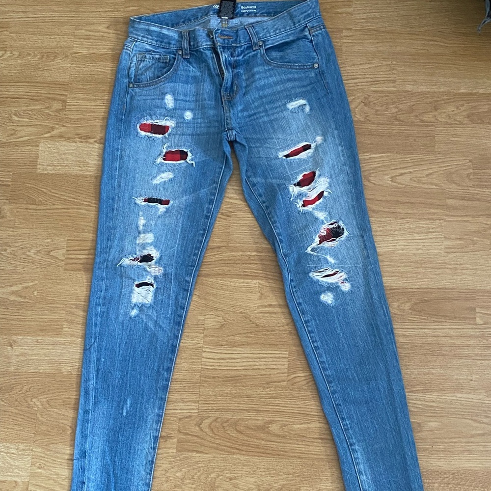 Missimo boyfriend jeans